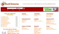 Truste Marketing UK