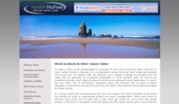 Work Injuries UK